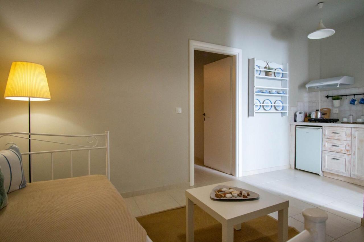 Golden Sun Boutique Apart otel Malia Dış mekan fotoğraf