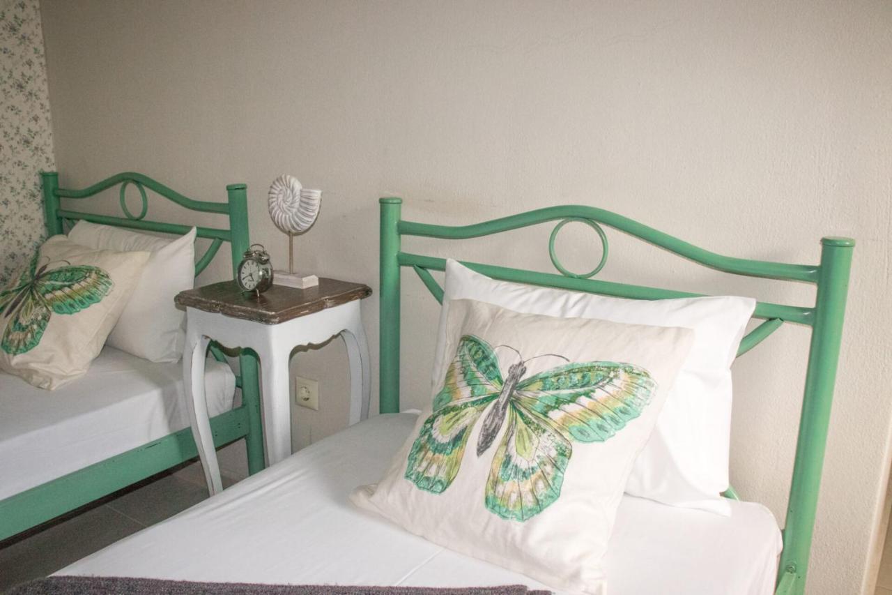 Golden Sun Boutique Apart otel Malia Dış mekan fotoğraf