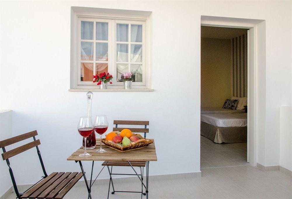 Golden Sun Boutique Apart otel Malia Dış mekan fotoğraf