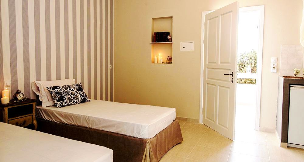 Golden Sun Boutique Apart otel Malia Dış mekan fotoğraf