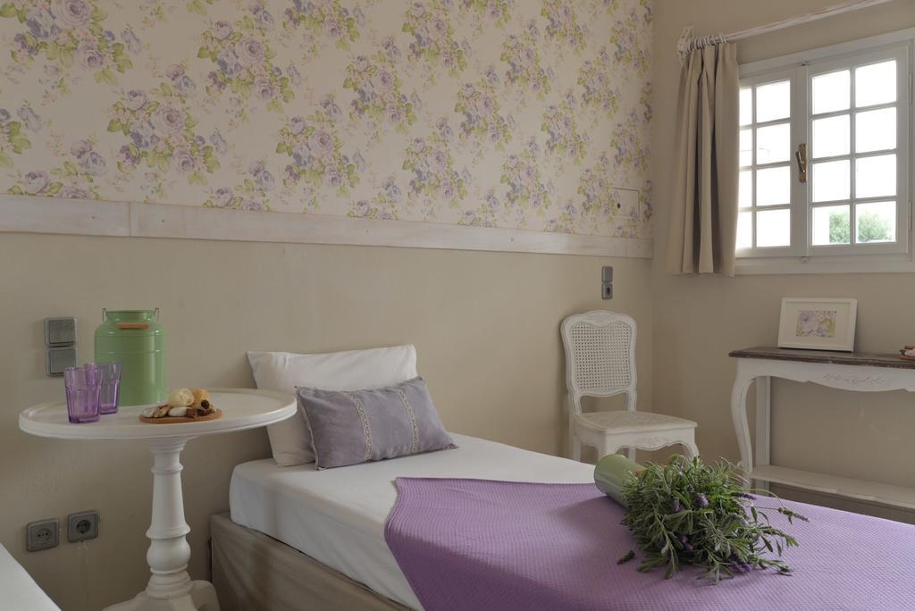 Golden Sun Boutique Apart otel Malia Dış mekan fotoğraf