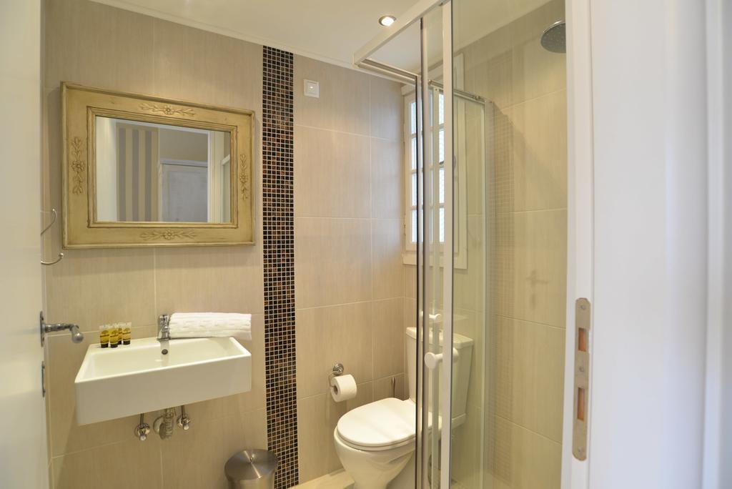 Golden Sun Boutique Apart otel Malia Dış mekan fotoğraf