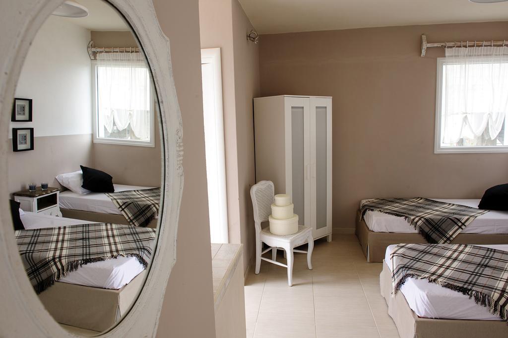 Golden Sun Boutique Apart otel Malia Dış mekan fotoğraf