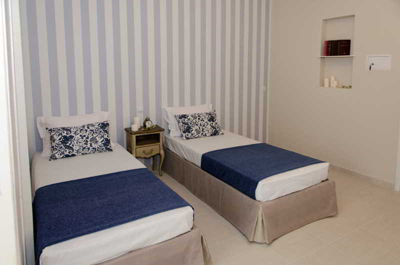 Golden Sun Boutique Apart otel Malia Dış mekan fotoğraf