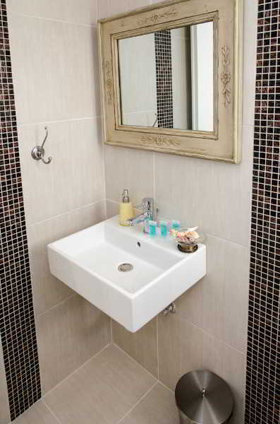 Golden Sun Boutique Apart otel Malia Dış mekan fotoğraf