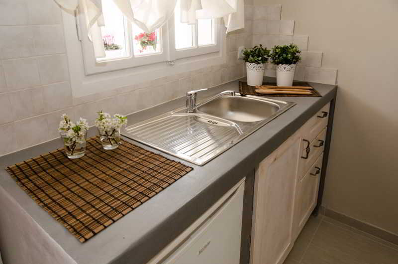 Golden Sun Boutique Apart otel Malia Dış mekan fotoğraf