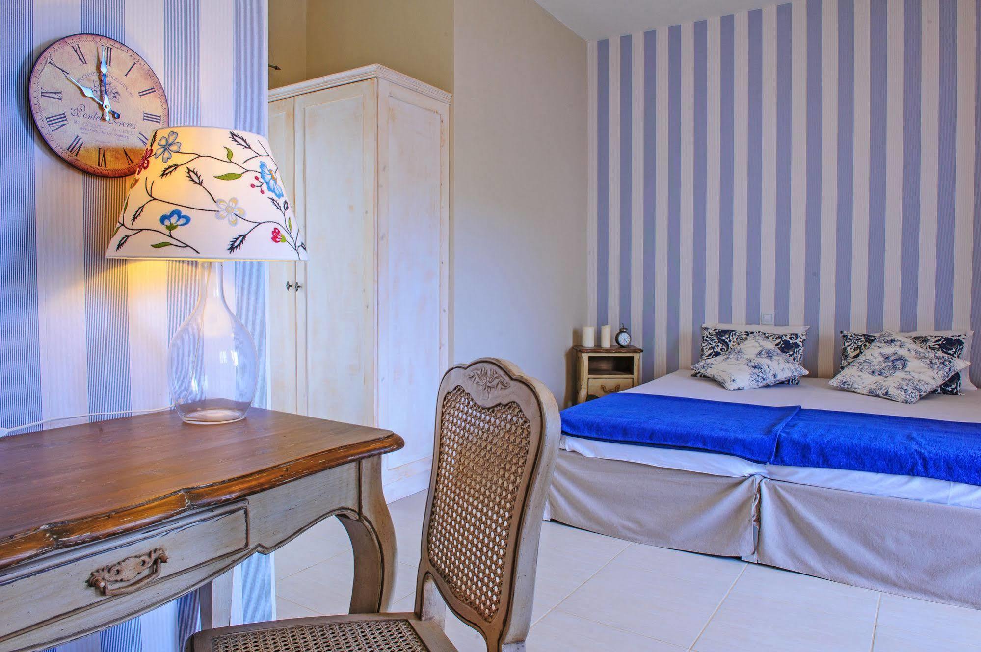 Golden Sun Boutique Apart otel Malia Dış mekan fotoğraf