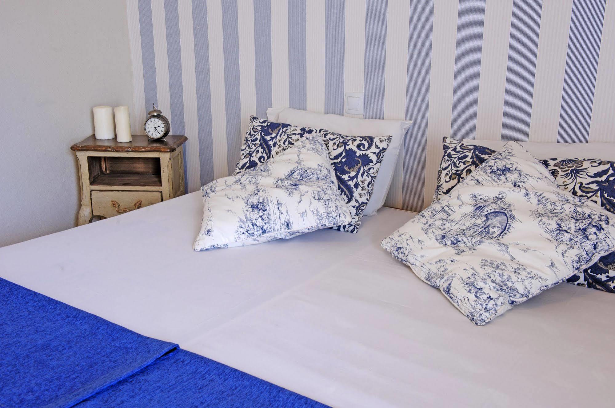 Golden Sun Boutique Apart otel Malia Dış mekan fotoğraf