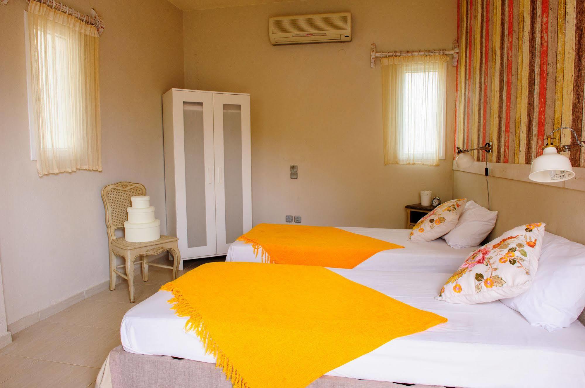 Golden Sun Boutique Apart otel Malia Dış mekan fotoğraf